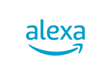 Works with Alexa