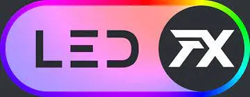 LEDfx compatible