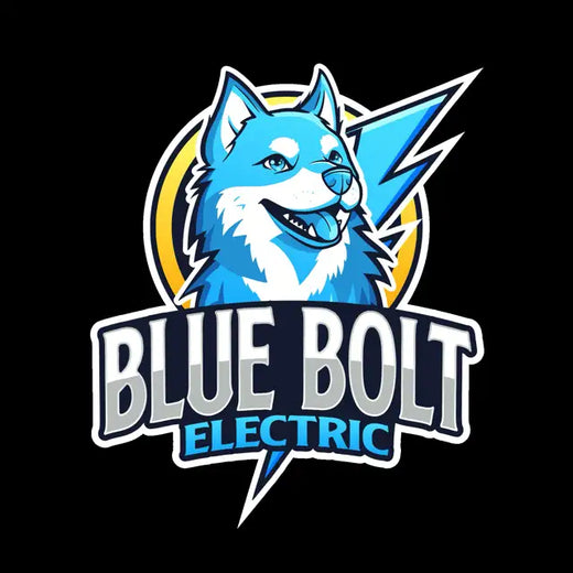 Blue Bolt Electric