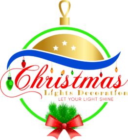 Christmas lights Decoration Houston
