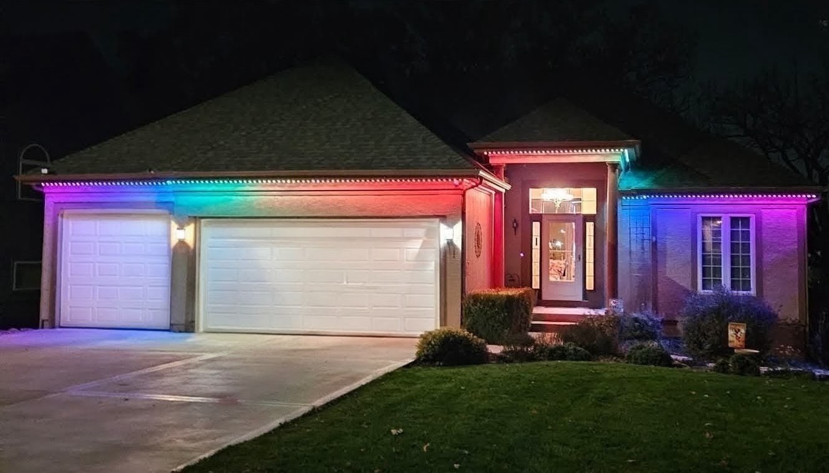 Ideal Lighting System