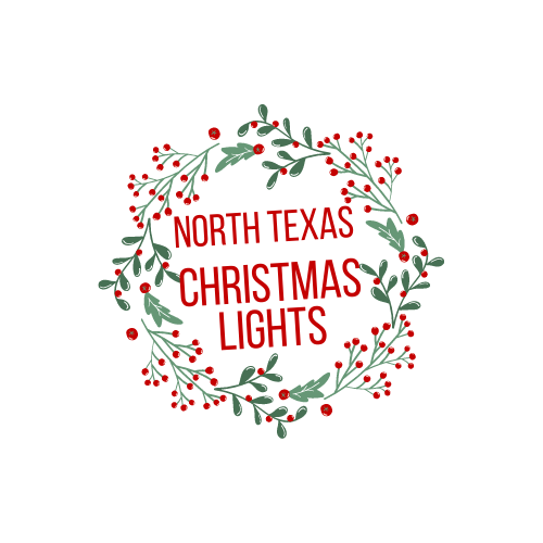 North Texas Christmas Lights