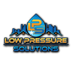 Low Pressure Solutions