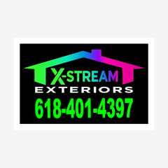 X-stream Exteriors