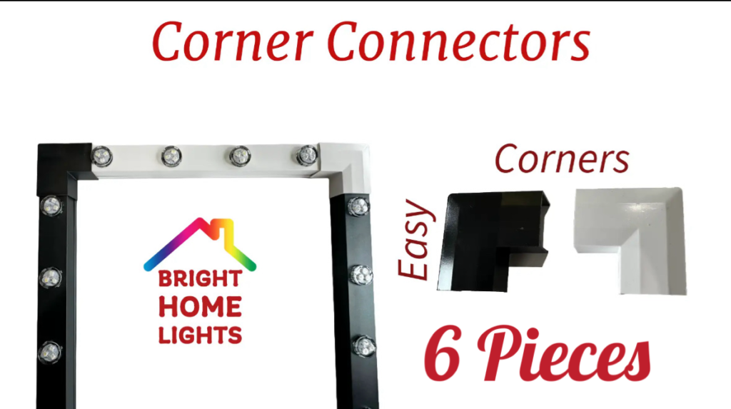 Corner Connectors